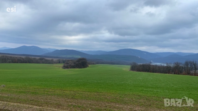 Евтина земя до яз. Цонево – гледка, вода, инвестиция, снимка 2 - Земеделска земя - 53164411