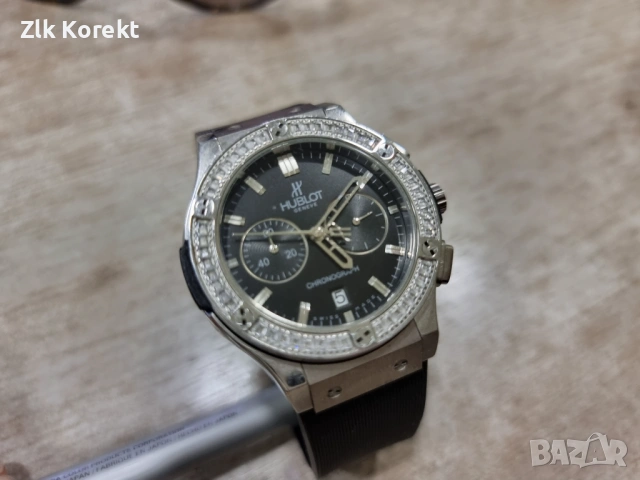 Дамски часовник Hublot