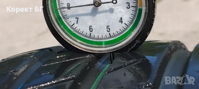 Гуми 175 65 14 Виати Viatti 4 броя. Нов внос. Не са нови!, снимка 6 - Гуми и джанти - 50538094