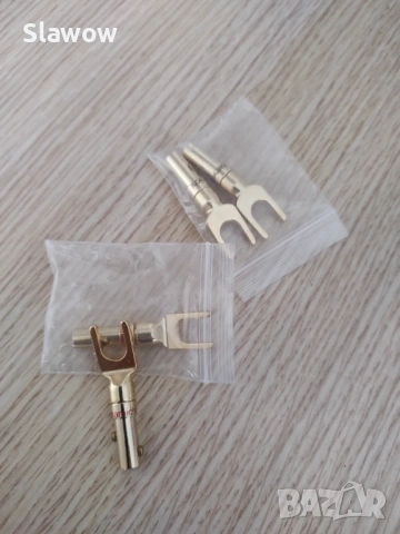 Чинчове за тонколони Nakamichi, снимка 3 - Тонколони - 53951347