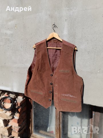 Стар Дамски елек,елече