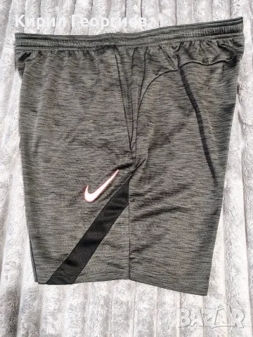 Мьжки кьси панталонки Nike, снимка 8 - Къси панталони - 55999991