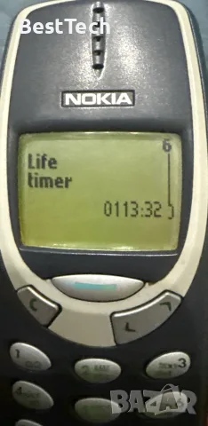 Nokia 3310 (УНИКАЛНА), снимка 4 - Nokia - 56237711