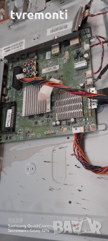 T-Con Board 6870C-0552A , снимка 4 - Части и Платки - 31310724