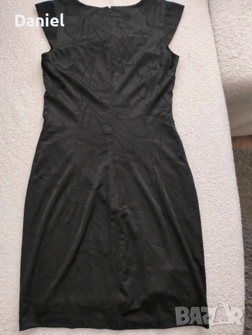 Дамска рокля Юнона , снимка 5 - Рокли - 54354605