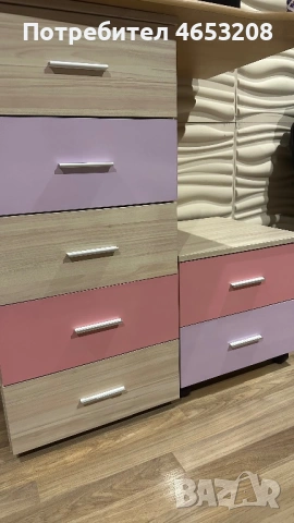 Обзавеждане за детска стая