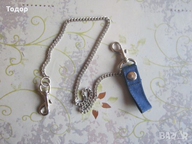 Страхотен ключодържател верига рокер, снимка 3 - Други инструменти - 33729971