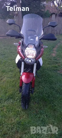 Kawasaki Versys 650 , снимка 3 - Мотоциклети и мототехника - 50186734