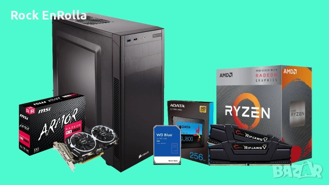 Компютри и лаптопи - ремонт, преинсталиране и поддръжка !, снимка 5 - Друго - 53941399