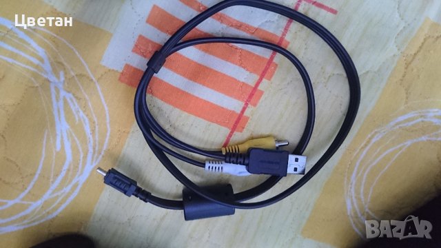 Фотоапарат Fujifilm, снимка 5 - Фотоапарати - 39125809