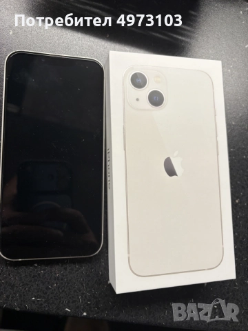 iphone 13 new batery ! , снимка 8 - Apple iPhone - 56417160