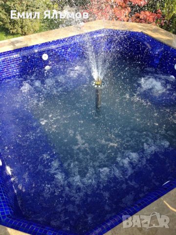 Термо басейни от стиропор, епс, снимка 4 - Ремонти на баня - 39335683