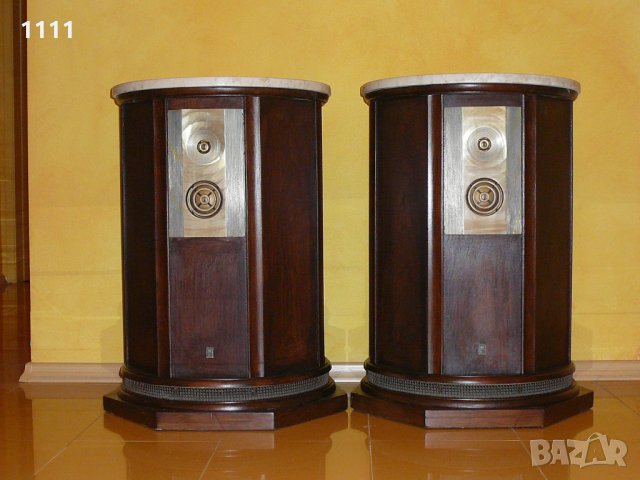 EMPIRE 9000 USA 15 инча баси, снимка 3 - Тонколони - 35336627