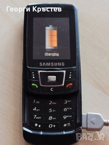 Samsung A300, D900(2 бр.) и S400 - за ремонт, снимка 10 - Samsung - 44435648