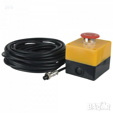 Showtec дистанционно блокиране, снимка 1