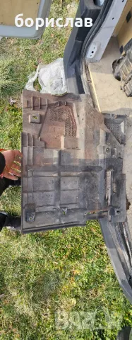 Кора под купето за ford s max , снимка 2 - Части - 49427429