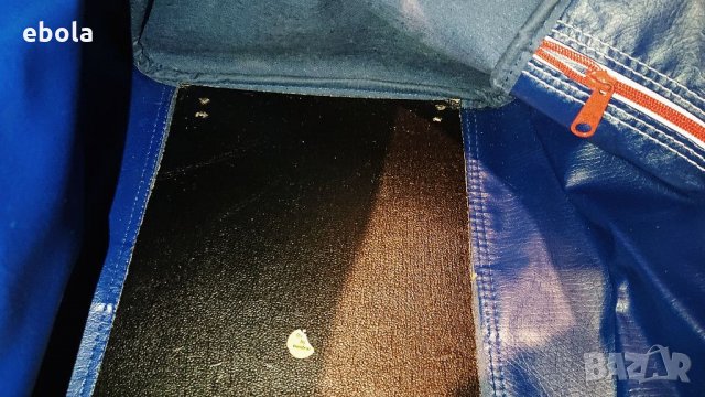 Сак Samsonite , снимка 17 - Куфари - 32005664