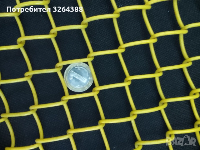 Здрава Оградна Мрежа, снимка 6 - Огради и мрежи - 52528887