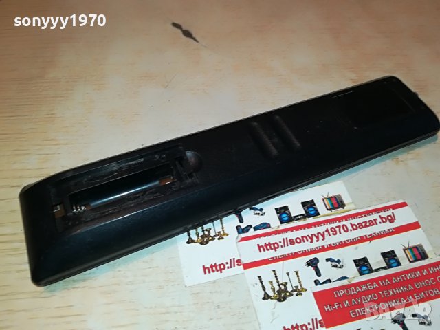 pioneer remote control 0711221624, снимка 16 - Други - 38591655
