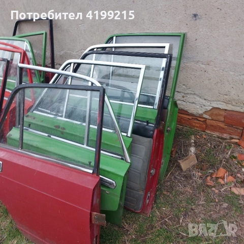 Авточасти за Лада Жигули нива , снимка 3 - Части - 50846230