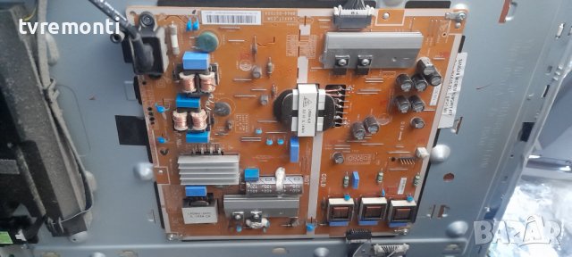 Захранване Power Supply Board BN44-00709A L48X1T_ESM от Samsung UE40H6410S