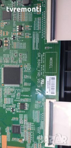  T con Board Ga_60hz_fhd_v0.3, снимка 2 - Части и Платки - 29798009