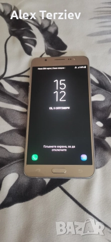 samsung j7/6. 8 ядрен, снимка 4 - Samsung - 55960967