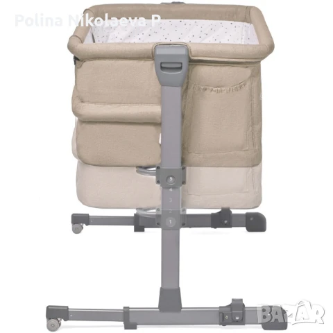 бебешки кошари, снимка 5 - Кошарки - 50489676