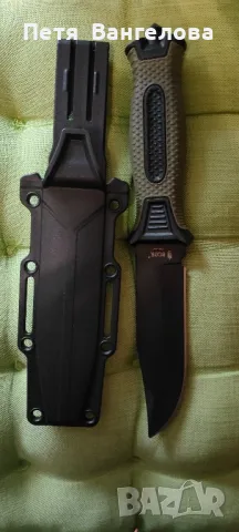 Тактически нож , снимка 1