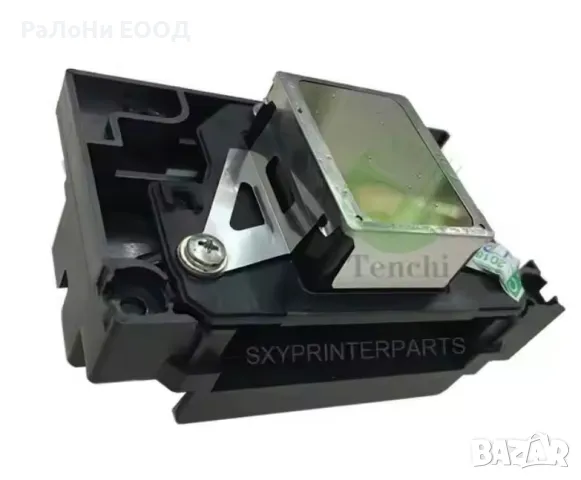 Печатаща глава за УВ принтери Epson - L800