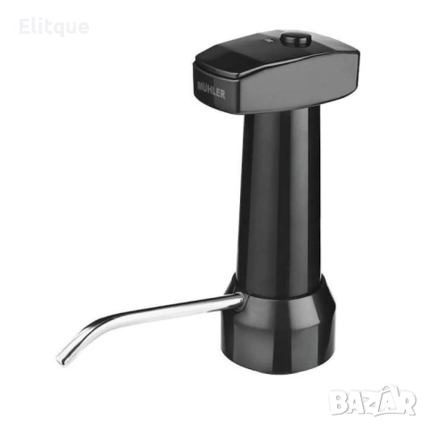 Помпа за вода електрическа, акум. батерия