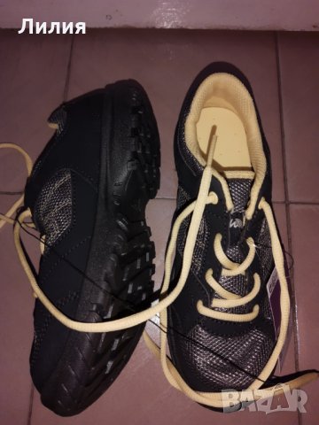 Нови обувки 34 номер, снимка 5 - Детски обувки - 29557384