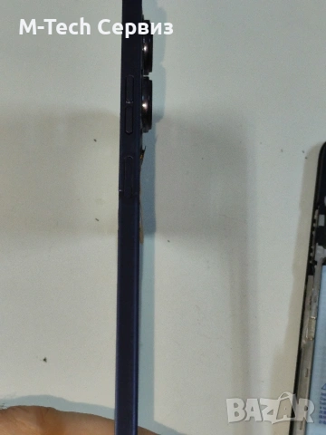 Moto G35 5G XT2433-5 части платка блок захранване слушалка звънец борд батерия бутони капак пръстов, снимка 4 - Резервни части за телефони - 53285983