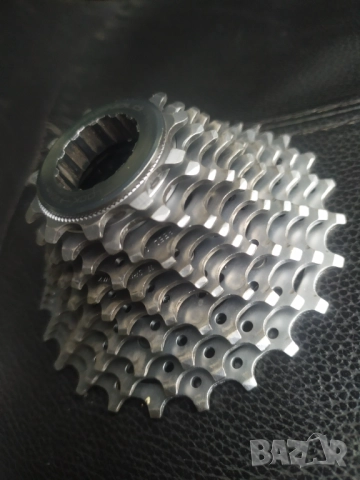 Касета Campagnolo 11s 11-25, снимка 5 - Части за велосипеди - 52012115