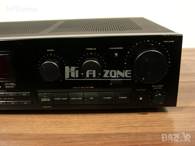 Ресивър Pioneer sx-777 /2, снимка 4 - Ресийвъри, усилватели, смесителни пултове - 54282501