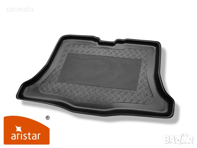 Стелка за багажник Aristar за Nissan Tiida (2007-2012) - 5D