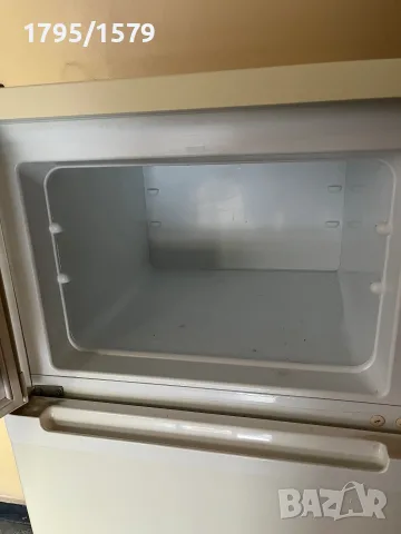 хладилник Zanussi, снимка 4 - Хладилници - 56236908