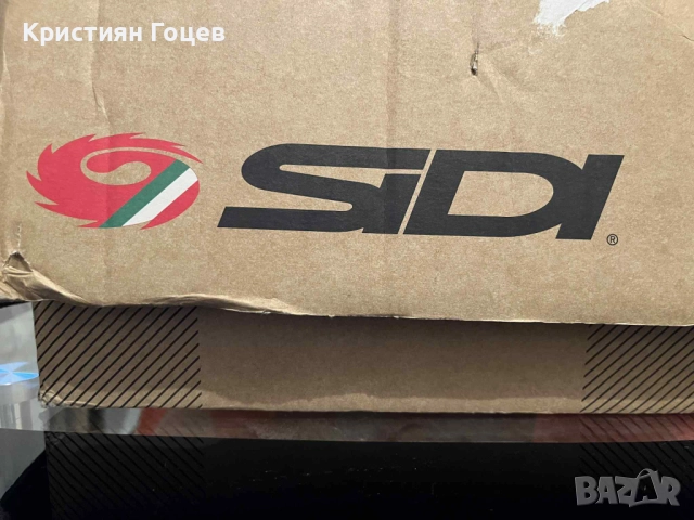Sidi Crossfire 3 SRS, снимка 6 - Други спортове - 52339472