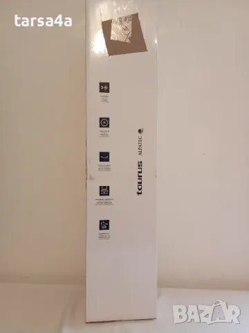 Вентилатор колонен, снимка 5 - Вентилатори - 48436182