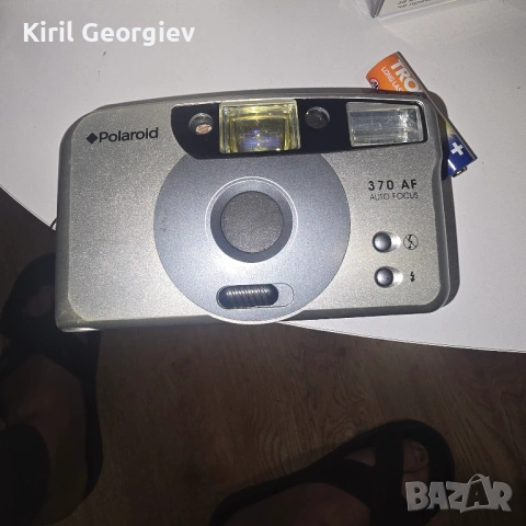 Polaroid 370 AF
