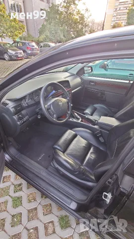 Opel Omega, комби, снимка 10 - Автомобили и джипове - 55796162