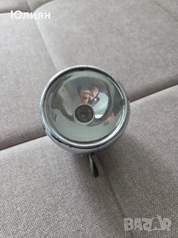 Фар за велосипед , снимка 2 - Аксесоари за велосипеди - 54004010