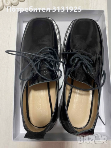 ОБУВКИ, снимка 2 - Дамски ежедневни обувки - 52208851