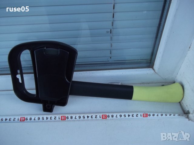 Брадва "topmaster" нова, снимка 2 - Други стоки за дома - 42527040