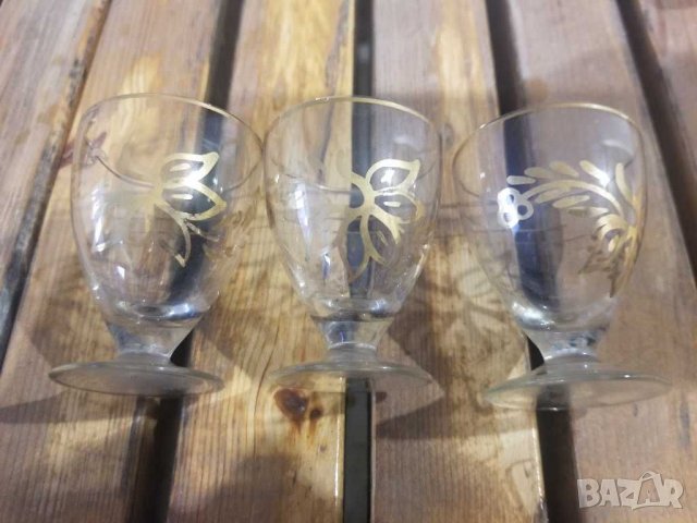 Стари малки чашки , снимка 9 - Други ценни предмети - 31896852