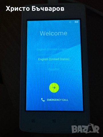 lenovo a1000, снимка 1 - Lenovo - 44228992