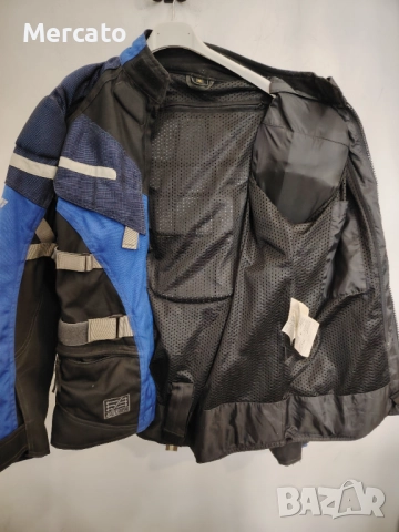 Мото яке мото екипировка, снимка 4 - Аксесоари и консумативи - 52323194