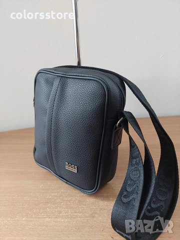 Мъжка чанта Boss/SG26n, снимка 3 - Чанти - 53291545