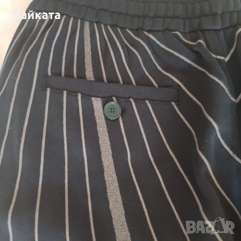 Мъжки къс панталон Armani Exchange, снимка 3 - Панталони - 51382451