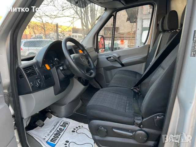 M-Benz 314CDI EU6, снимка 2 - Бусове и автобуси - 53153713